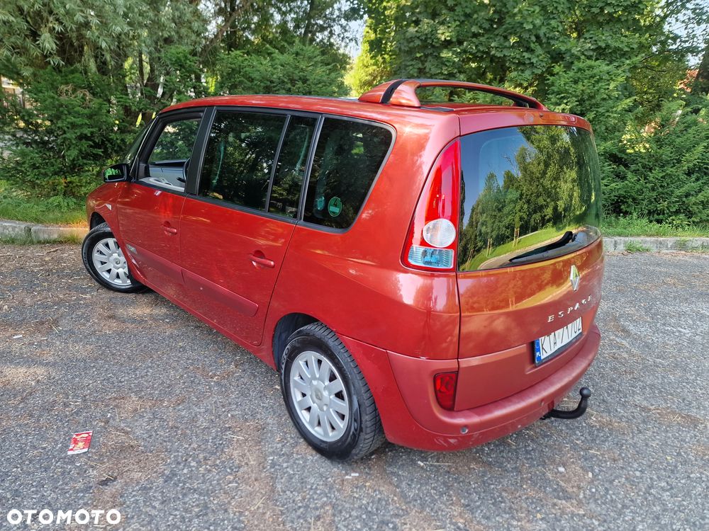 Renault Espace 2.0T 16V Expression - 4