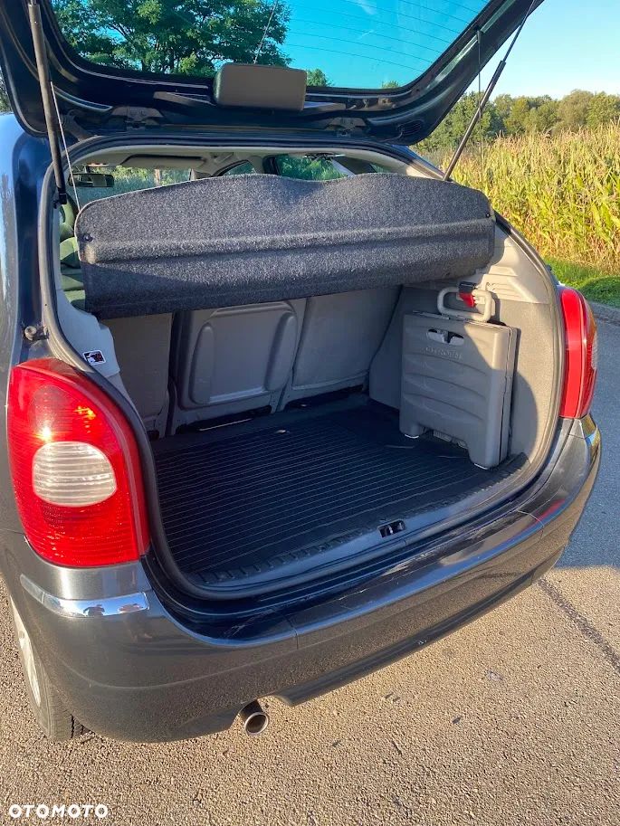 Citroën Xsara Picasso 1.6 16V Exclusive - 6