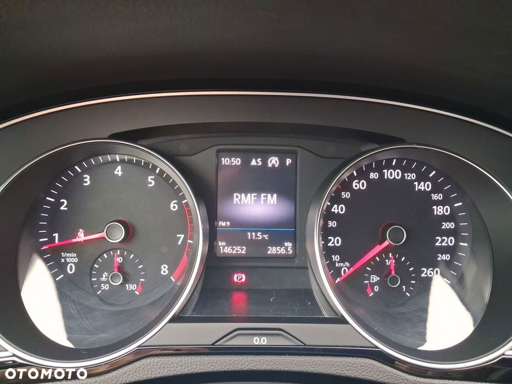 Volkswagen Passat 1.8 TSI BMT Highline DSG - 19
