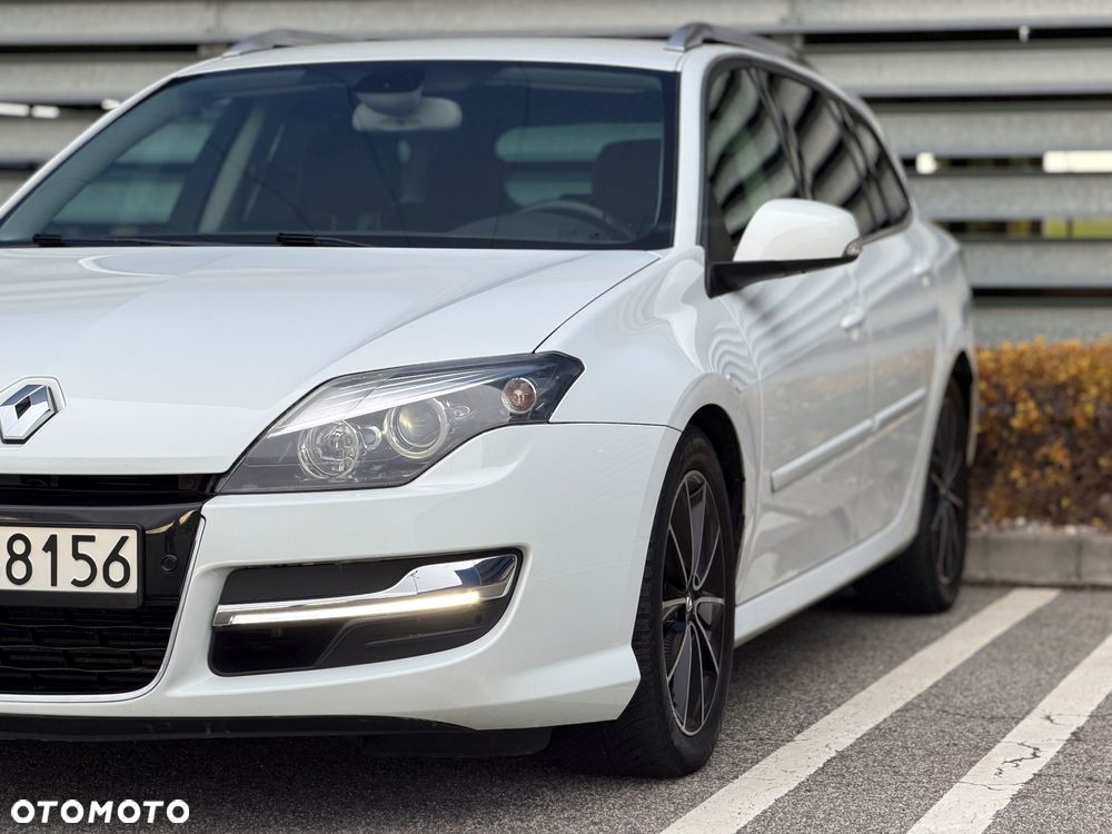 Renault Laguna 2.0 dCi Black Edition - 26