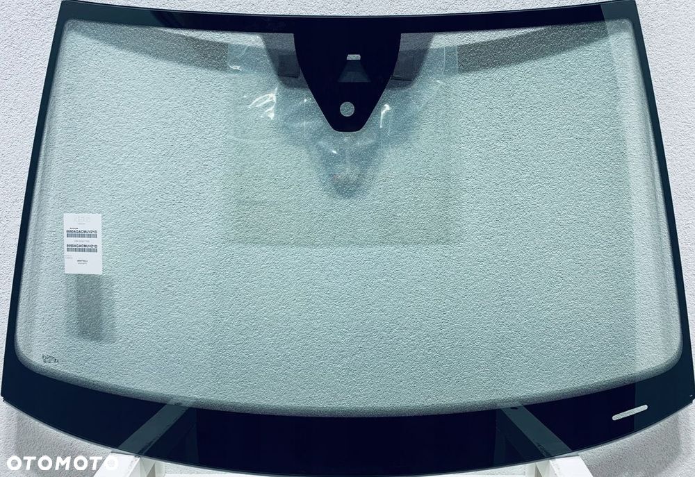 Szyba przednia czołowa VW GOLF VIII 2020- AKUSTYKA+KAMERA+SENSOR+HUD