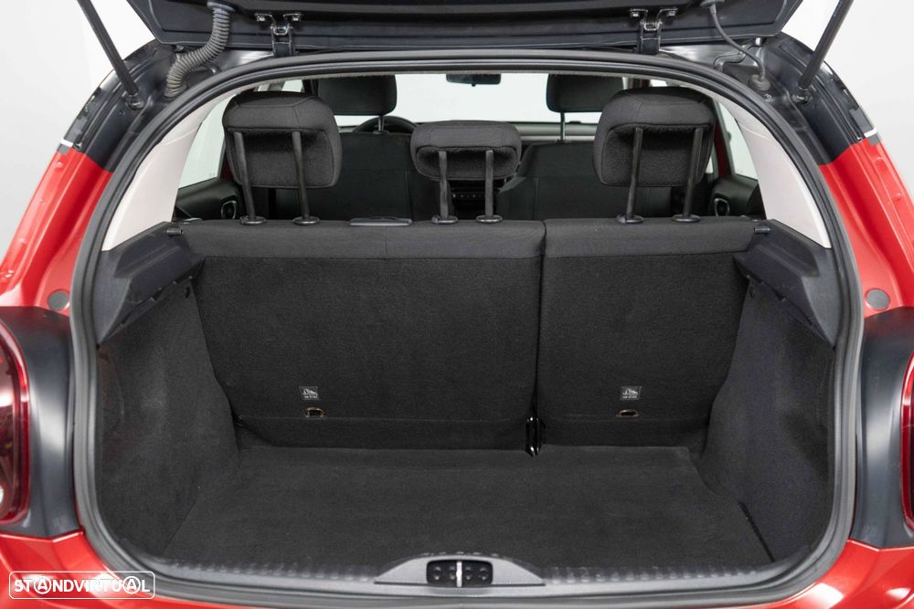 Citroën C3 1.2 PureTech Shine - 12