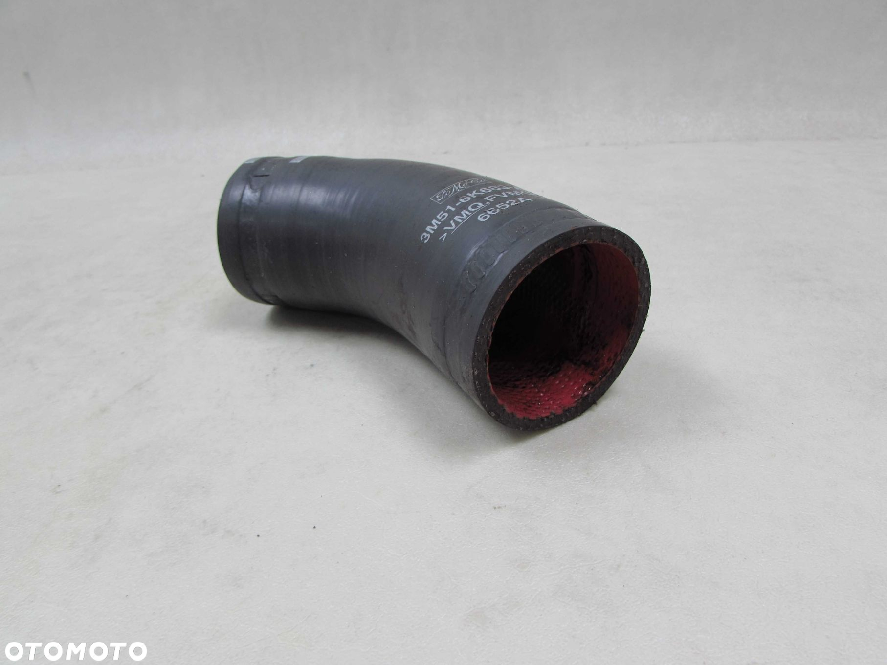 VOLVO S40 V50 2.5 T5 WAZ RURA TURBO 3M51-6K683-AD 04-12 - 3