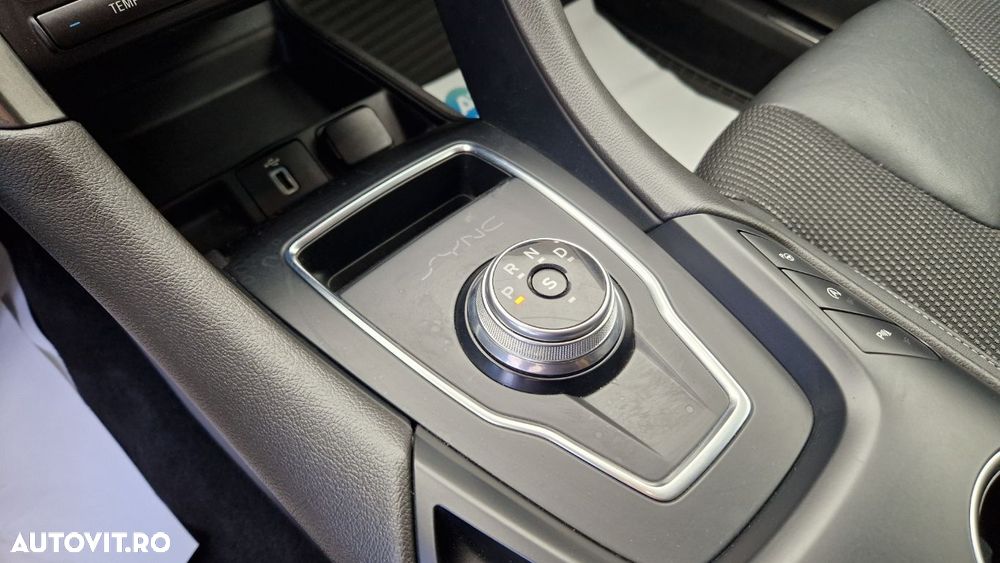 Ford Mondeo - 15