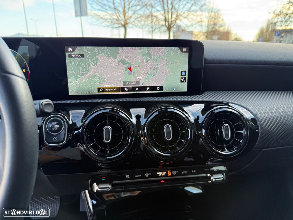 Mercedes-Benz A 180 d 8G-DCT Progressive - 6