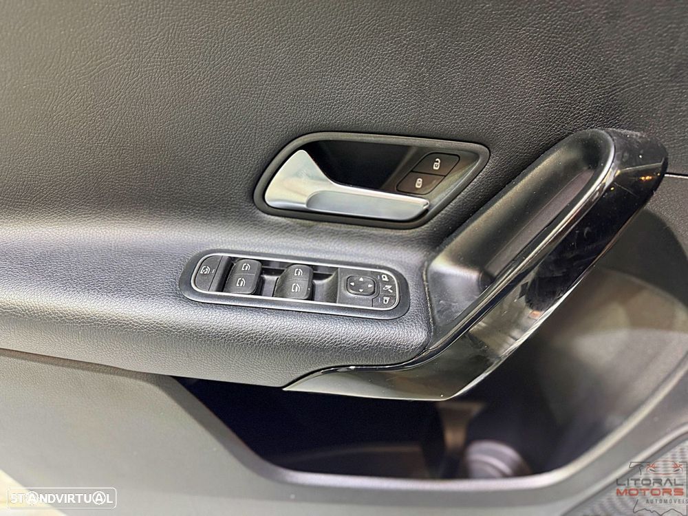 Mercedes-Benz A 160 Style - 18