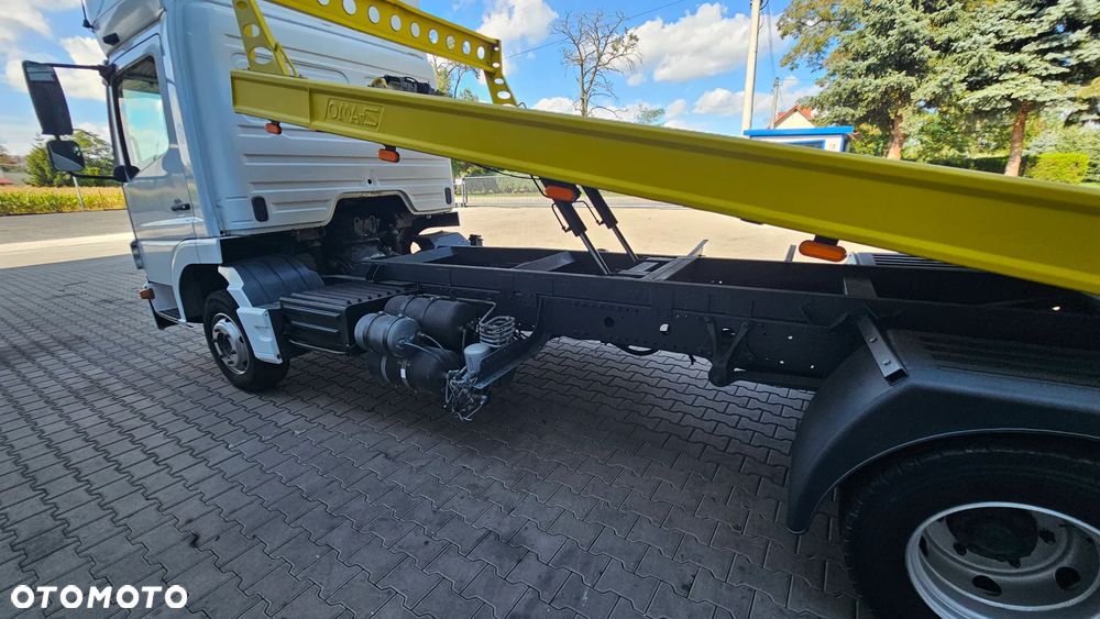 Mercedes-Benz Atego 923  OMARZ - 19