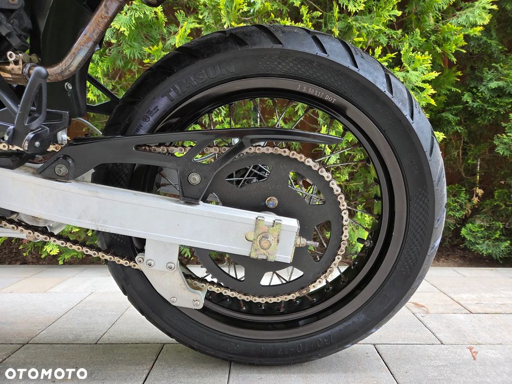 Derbi Senda - 22