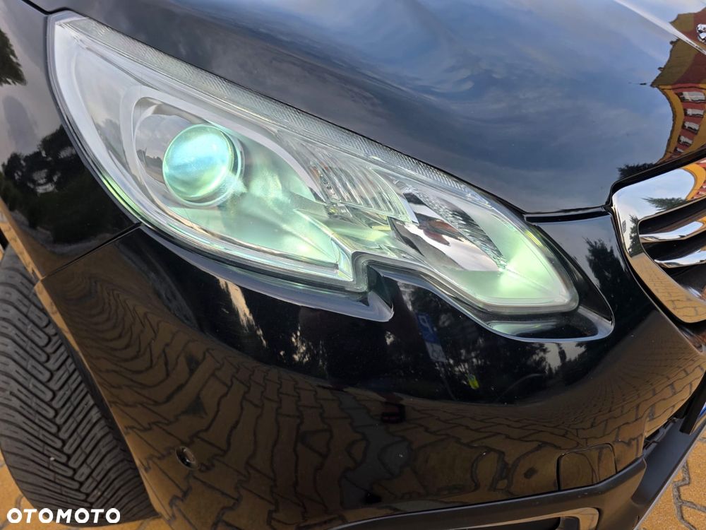Peugeot 2008 - 4