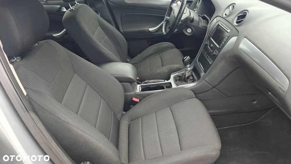 Ford Mondeo 1.6 Eco Boost Start-Stopp Titanium - 18