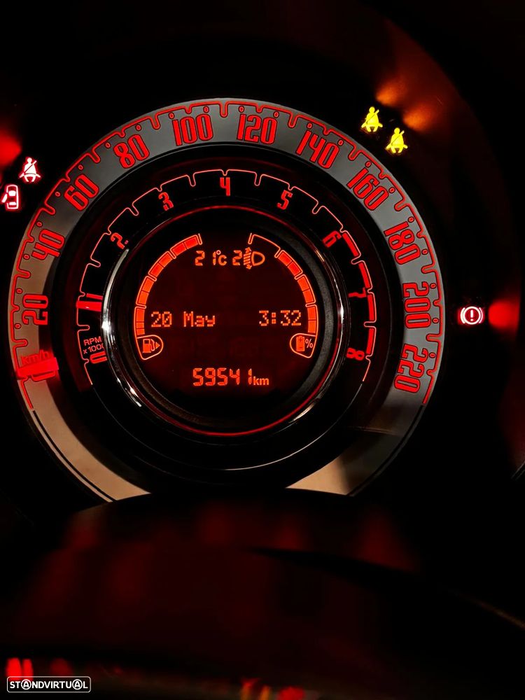 Fiat 500 - 10