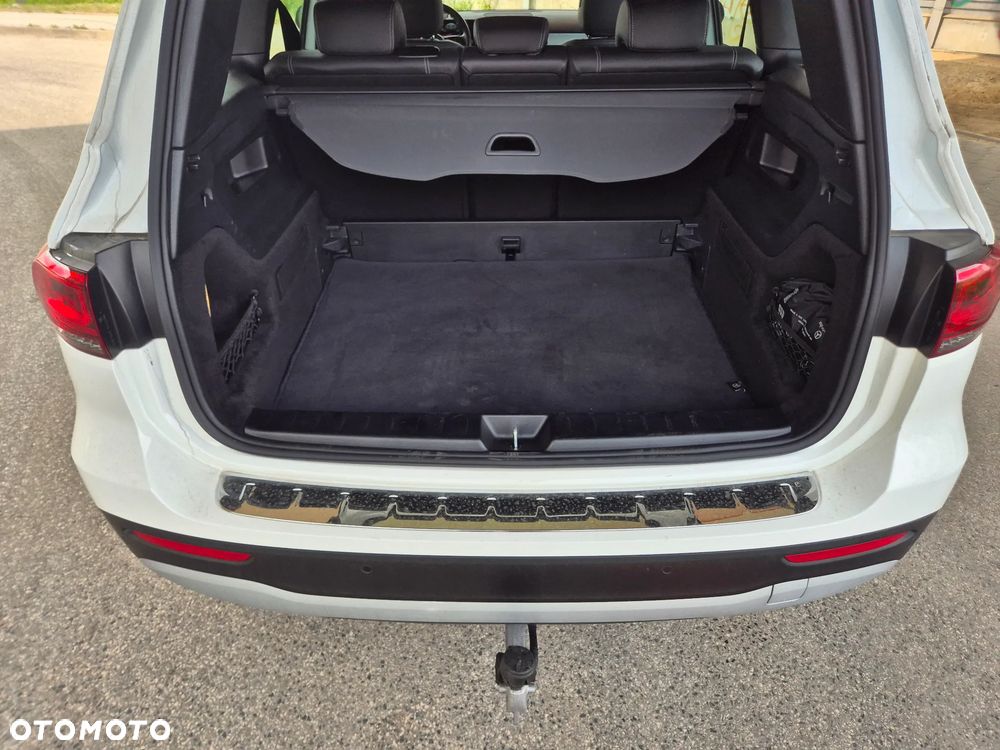 Mercedes-Benz GLB 200 7G-DCT - 19