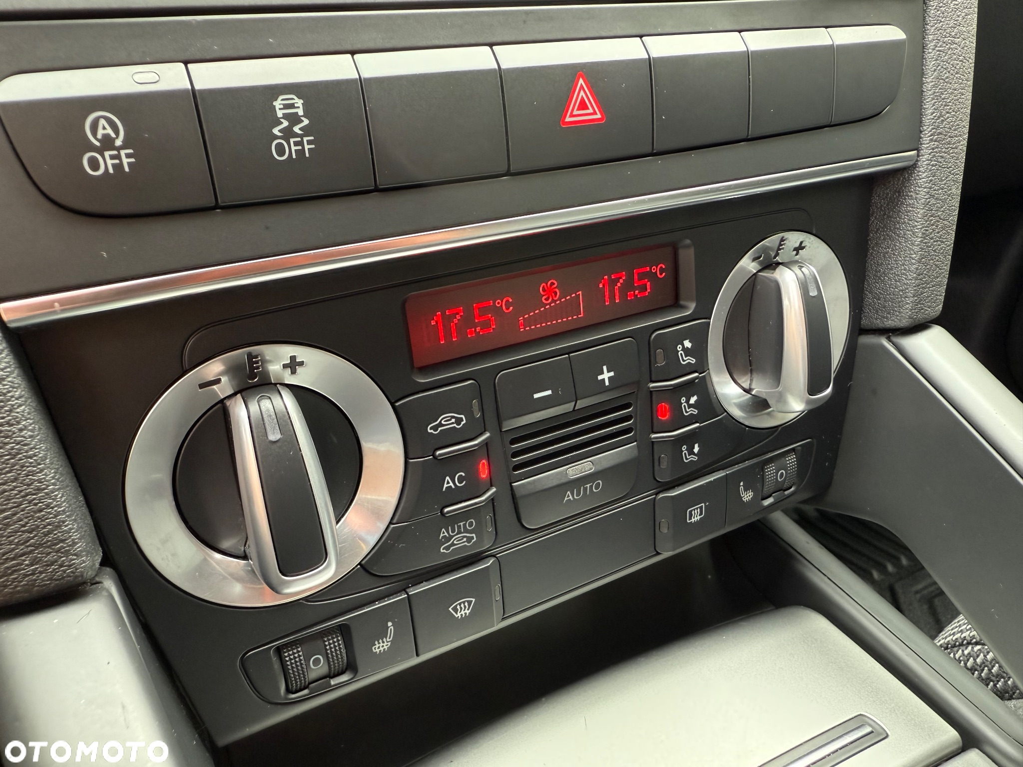 Audi A3 1.4 TFSI Attraction - 32
