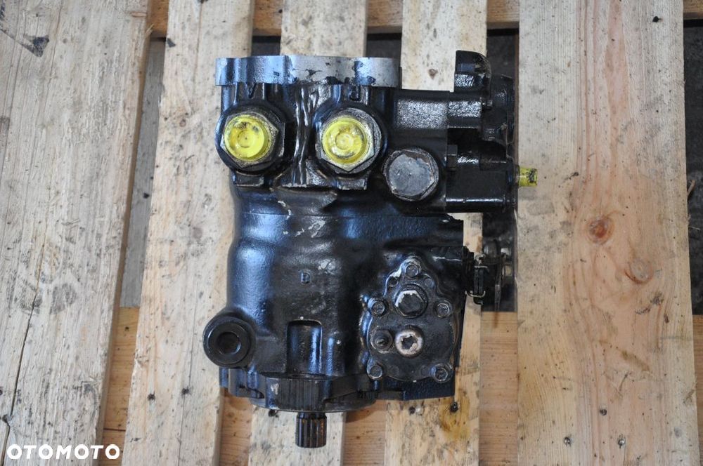 POMPA JAZDY HYDRAULICZNA MPV046C-BAH - 3