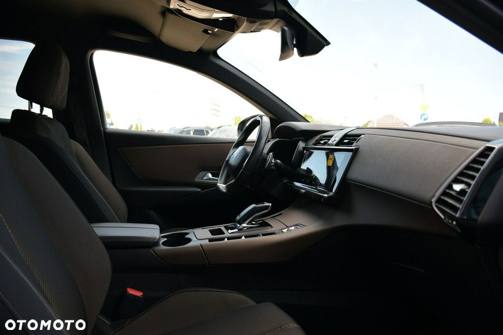DS Automobiles DS 7 Crossback 1.5 BlueHDi So Chic - 24