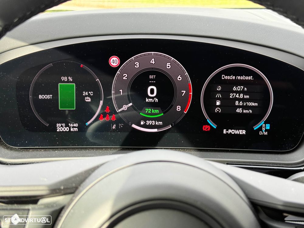 Porsche Cayenne Coupé E-Hybrid - 14