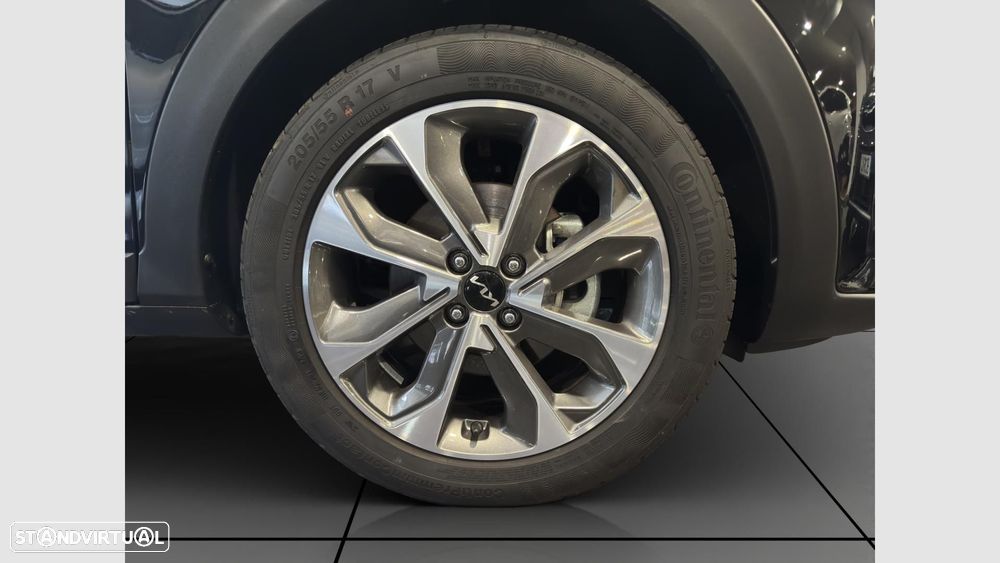 Kia Stonic 1.0 T-GDI Drive - 6