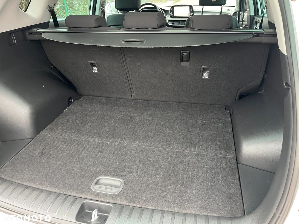 Hyundai Tucson 1.6 Turbo 2WD Intro Edition - 29