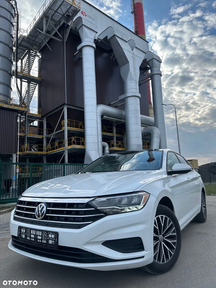 Volkswagen Jetta 1.4 TSI BMT Highline DSG - 14