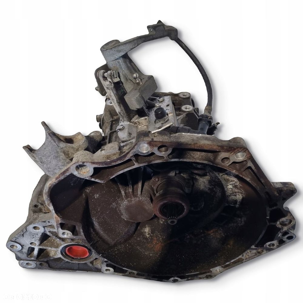 SKRZYNIA BIEGÓW Opel Vectra C Signum 1.8 16V U3W419 manualna MANUAL - 1