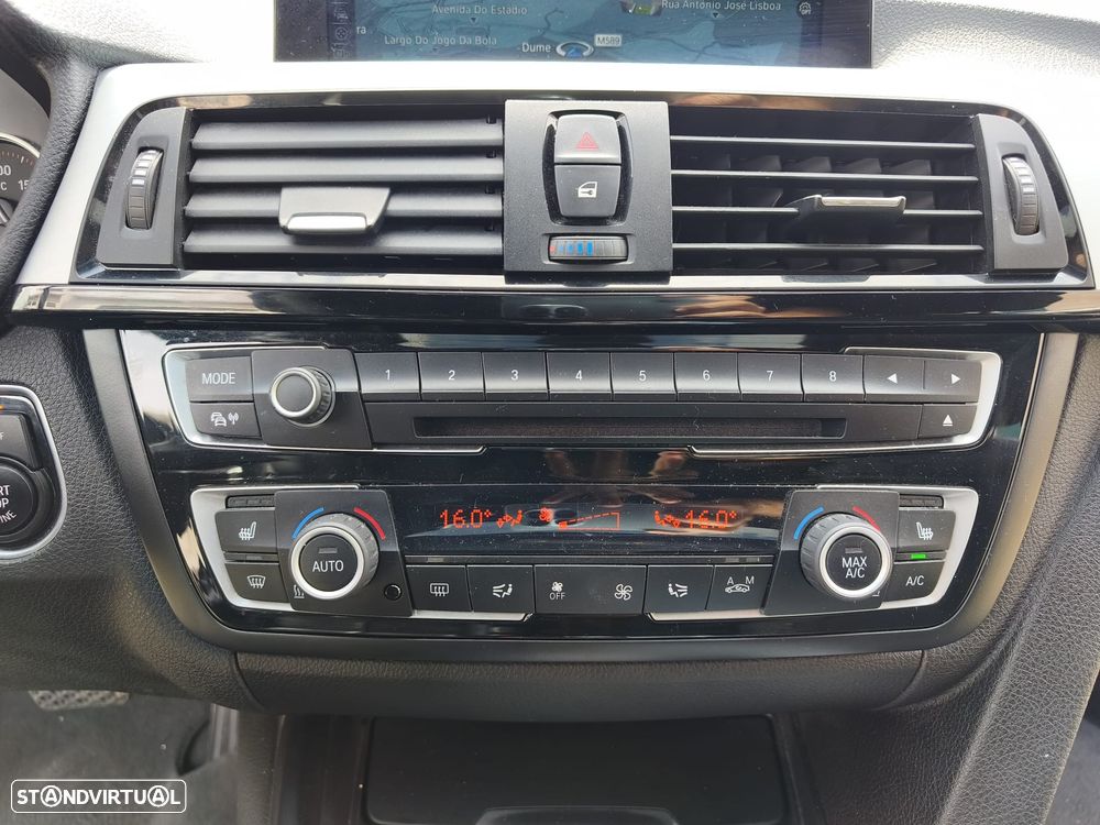 BMW 420 d Pack M Auto - 16
