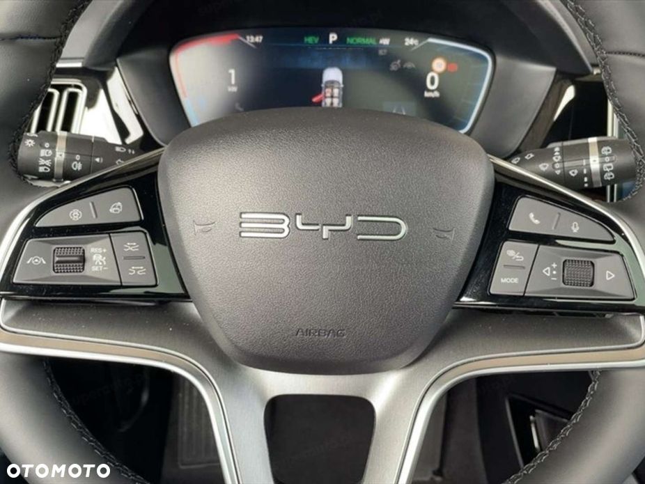 BYD Seal U - 11