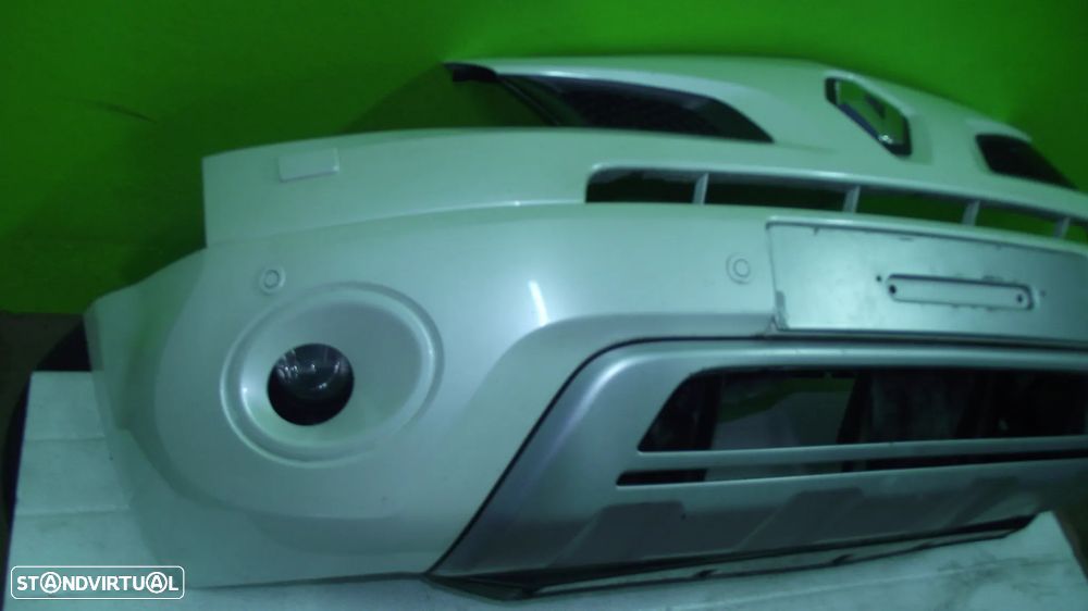 Para Choques Frente Renault Koleos - 2008 / 2017 - 3