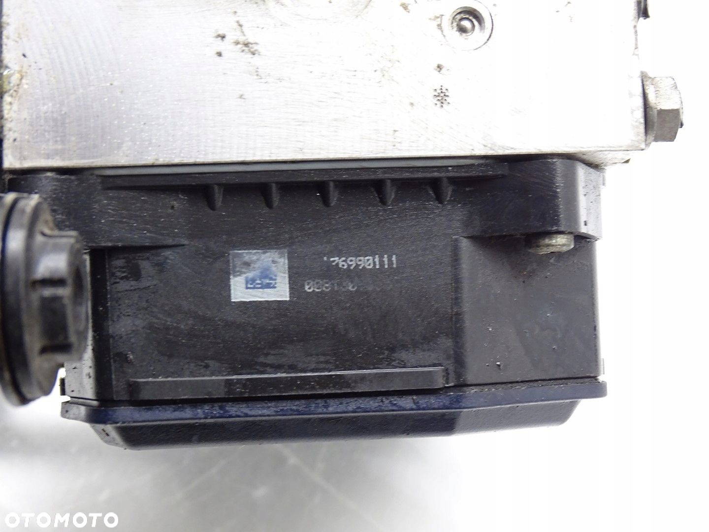 POMPA HAMULCOWA ABS ESP VW TIGUAN I 1 5N 2.0 TDI 5N0614109P - 4