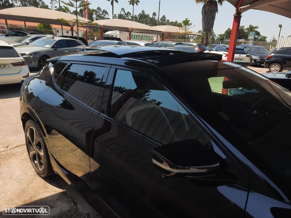 Kia EV6 77.4 kWh GT AWD - 9