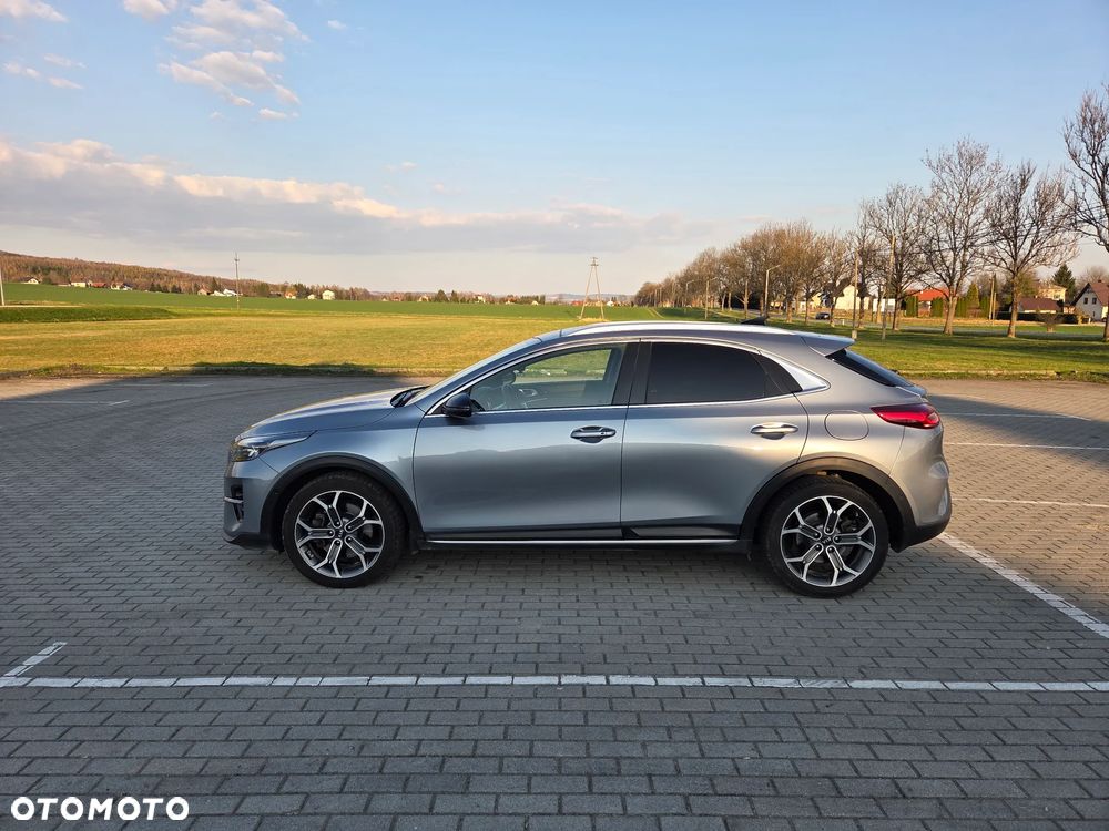 Kia XCeed 1.6 T-GDI L Business Line DCT - 6