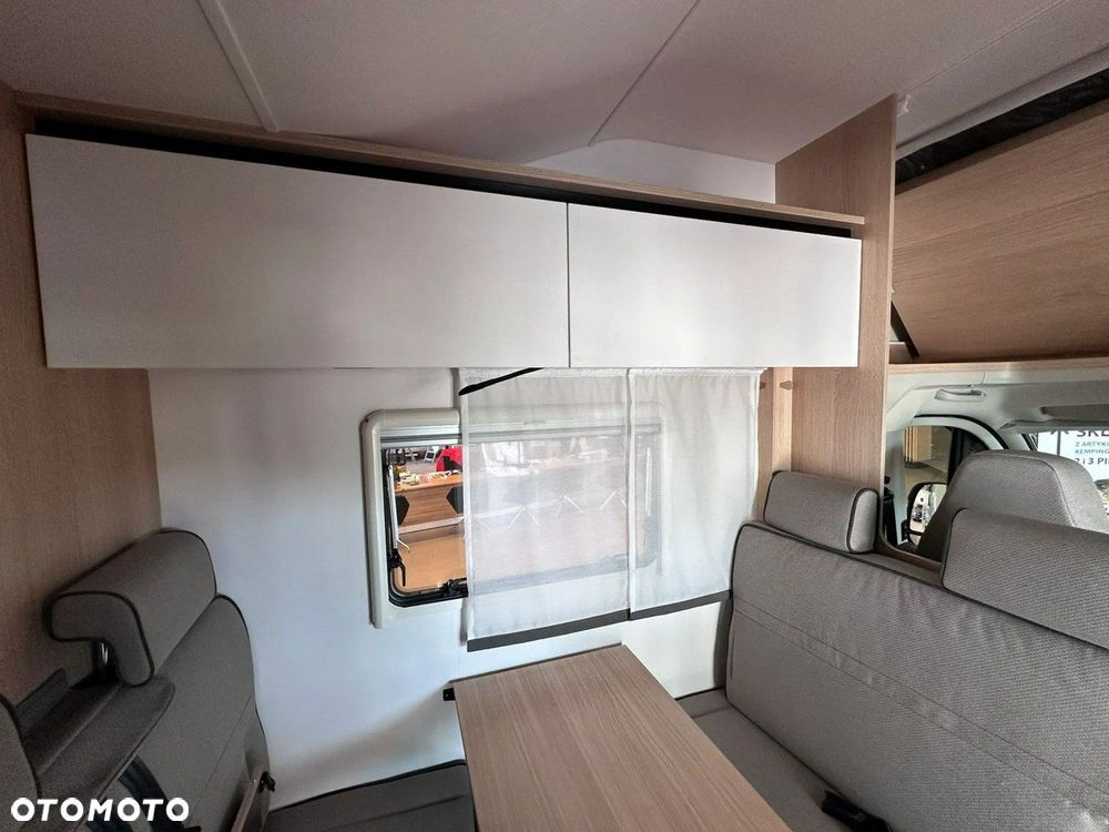 LMC TOURER A690 - 19