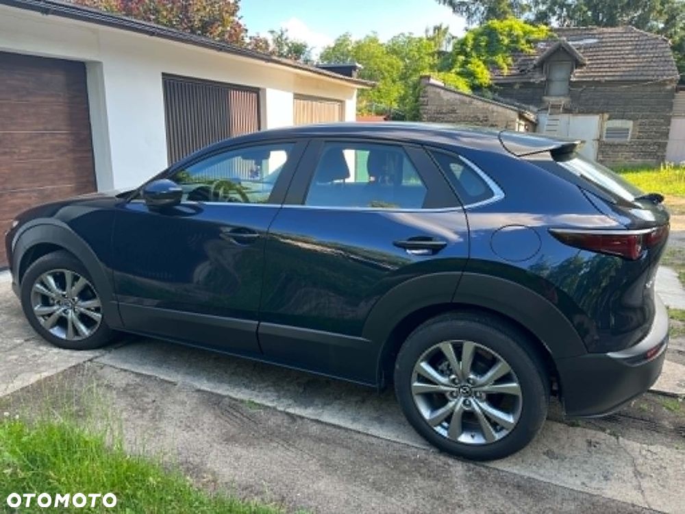 Mazda CX-30 - 6