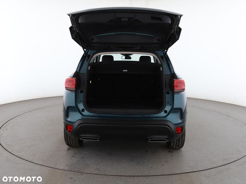 Citroën C5 Aircross 1.5 BlueHDi Feel EAT8 - 20