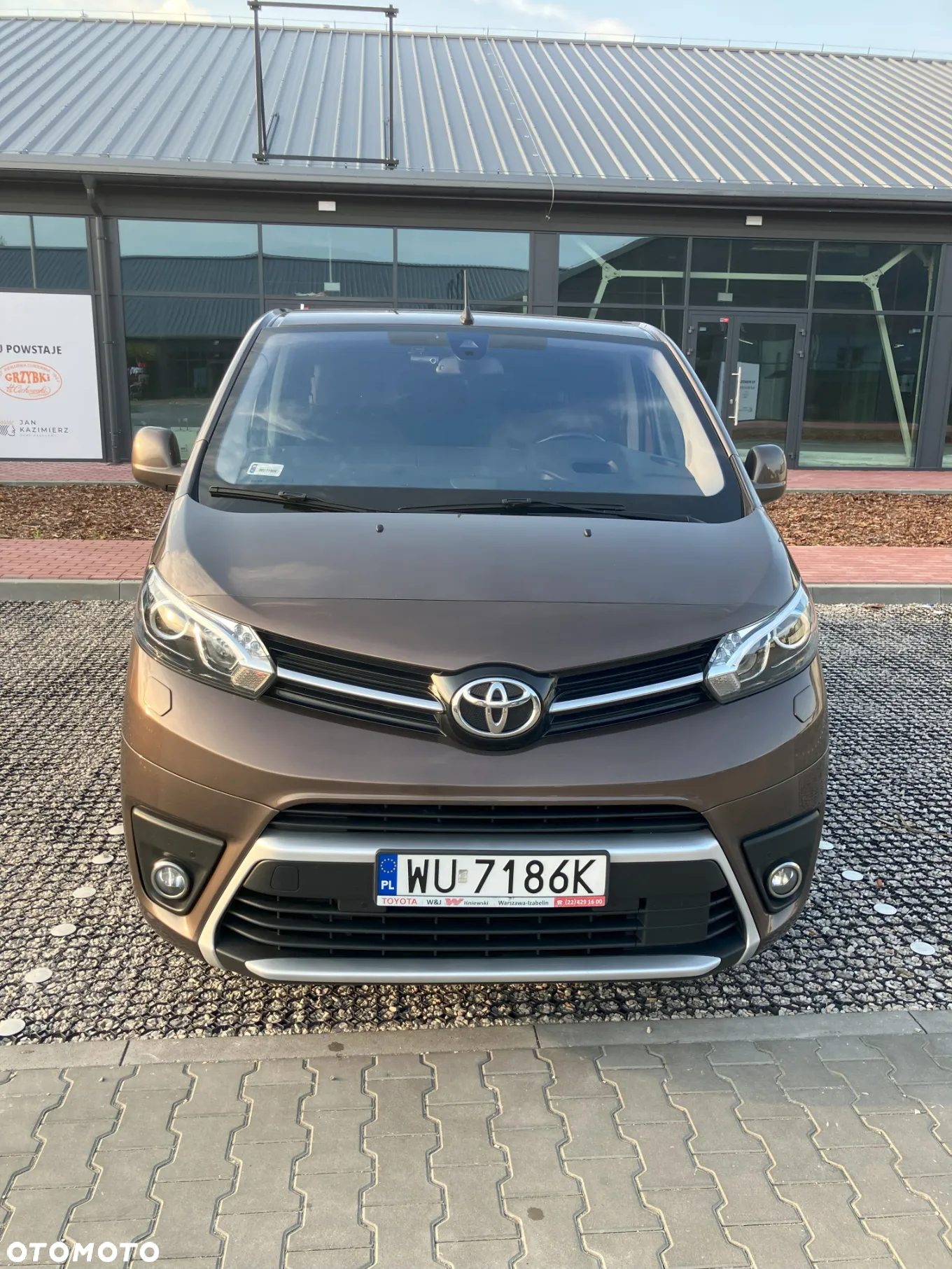 Toyota Proace Verso 2.0 D4-D Long Family - 4