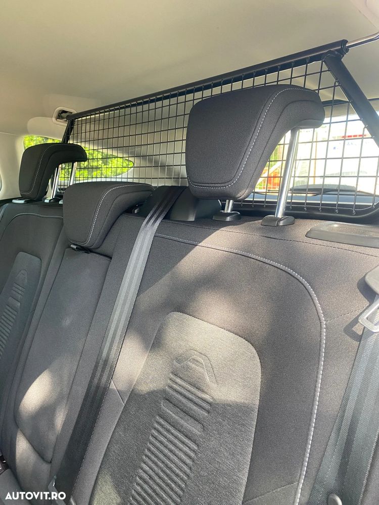 Ford Focus 2.0 EcoBlue Active - 16