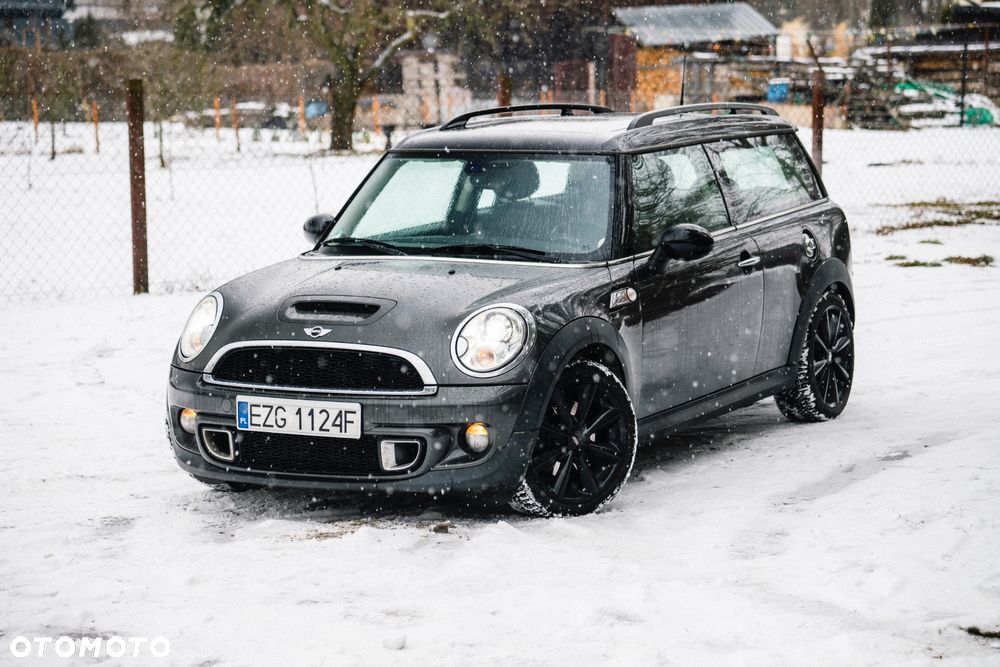 MINI Cooper - 3