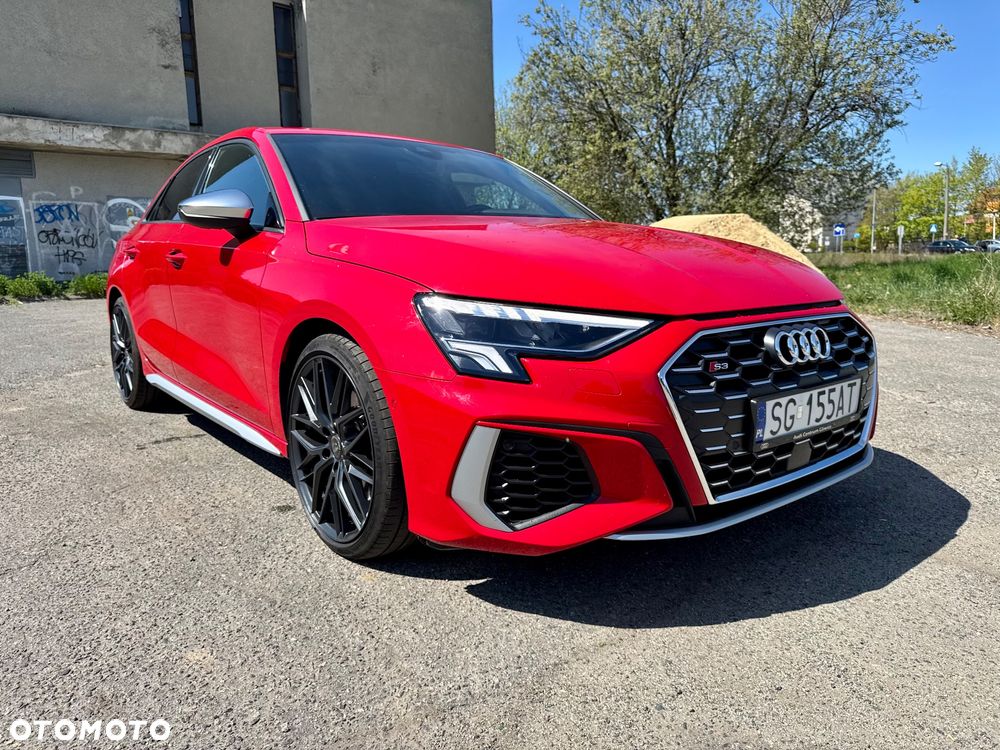 Audi S3 - 7