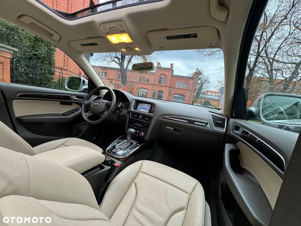 Audi Q5 - 35