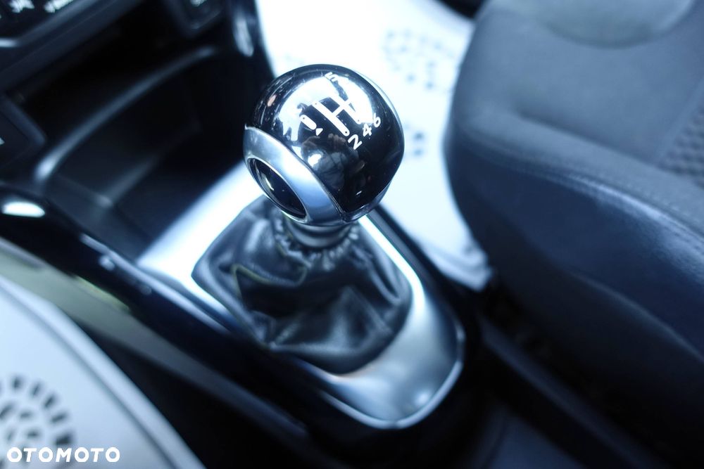 Citroën DS3 e-HDi 115 FAP SportChic - 23