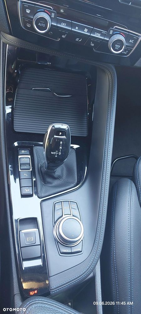 BMW X1 sDrive18d M Sport - 6