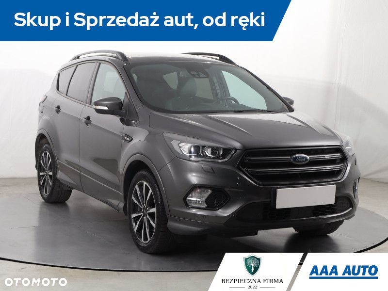 Ford Kuga - 3