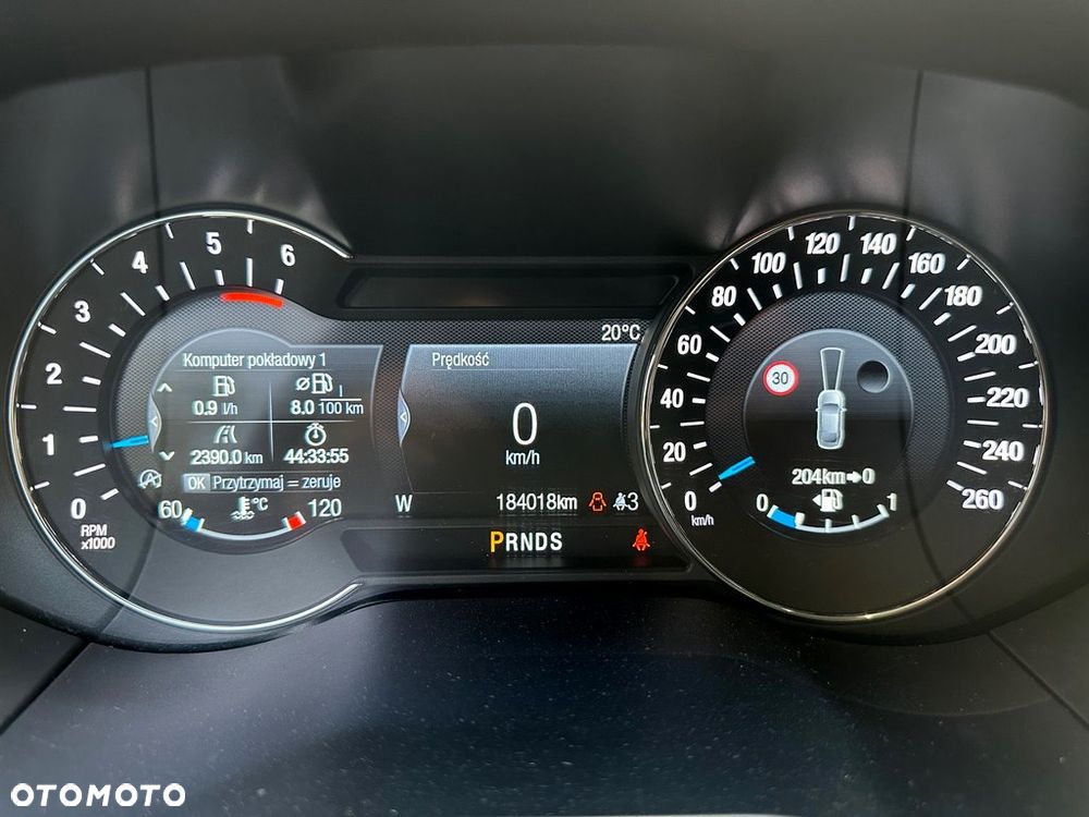 Ford S-Max 2.0 EcoBlue Titanium - 19