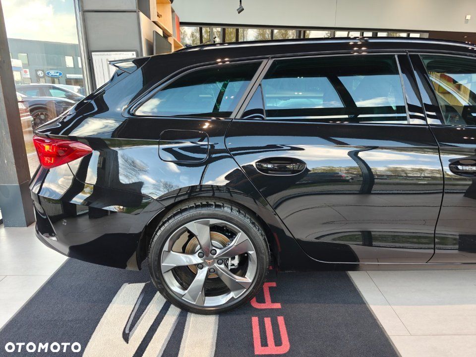 Cupra Leon Sportstourer - 9