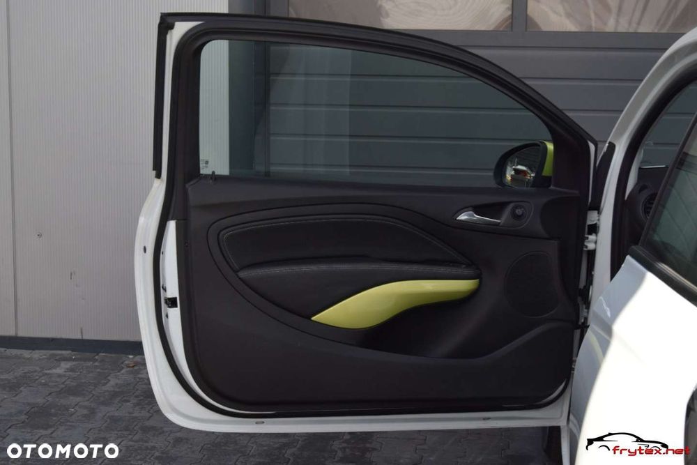 Opel Adam - 16