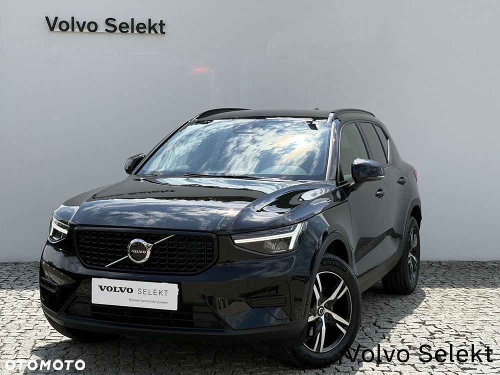Volvo XC 40 - 2