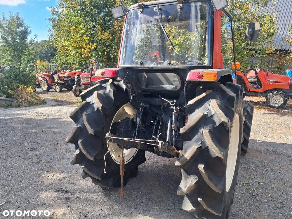 Yanmar Af33 - 9