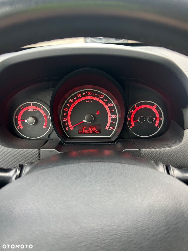 Kia Ceed 1.6 Crdi Comfort - 8