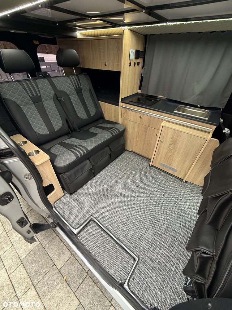 Renault TRAFIC CAMPER VAN - 20