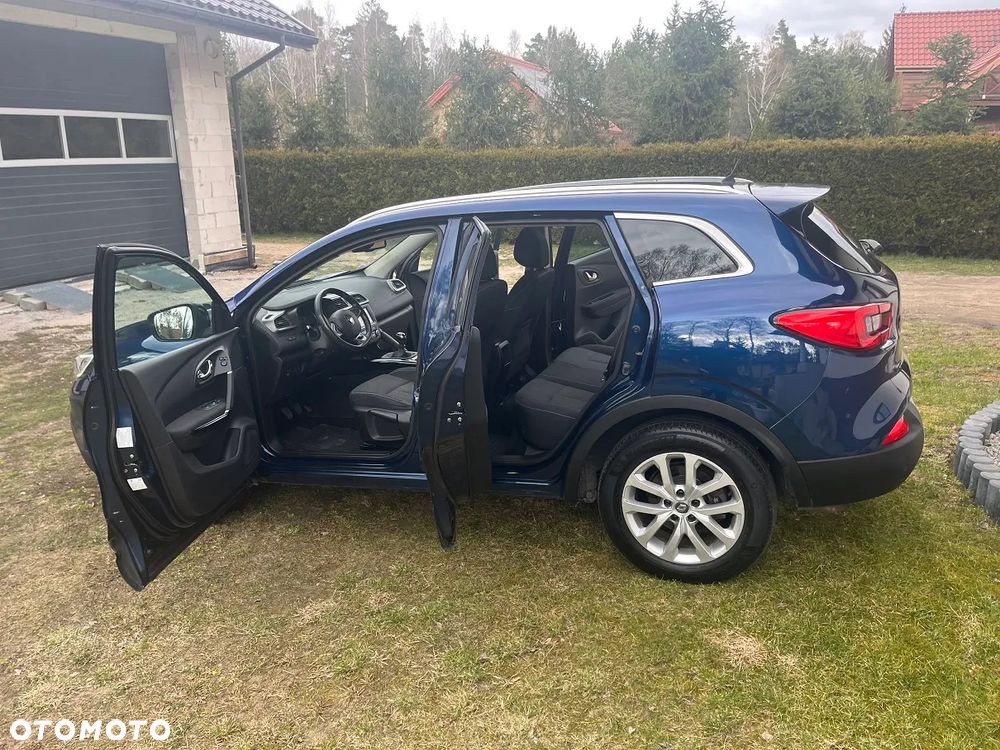 Renault Kadjar Energy dCi 110 Business - 19
