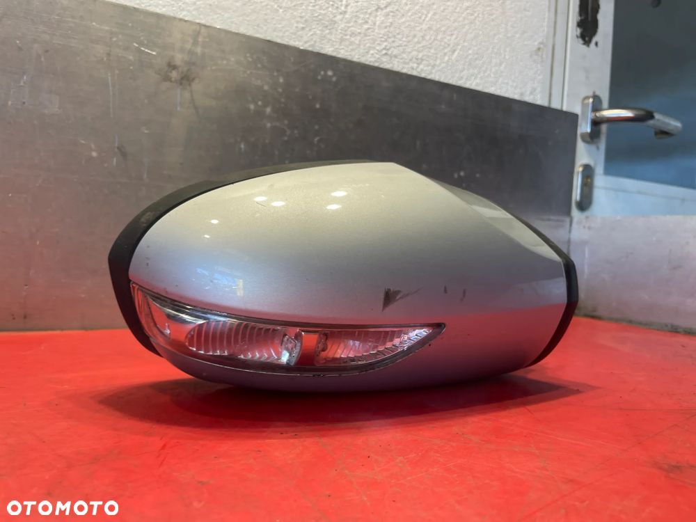 Mercedes A-KLASA W169 LUSTERKO BOCZNE PRAWE - 6